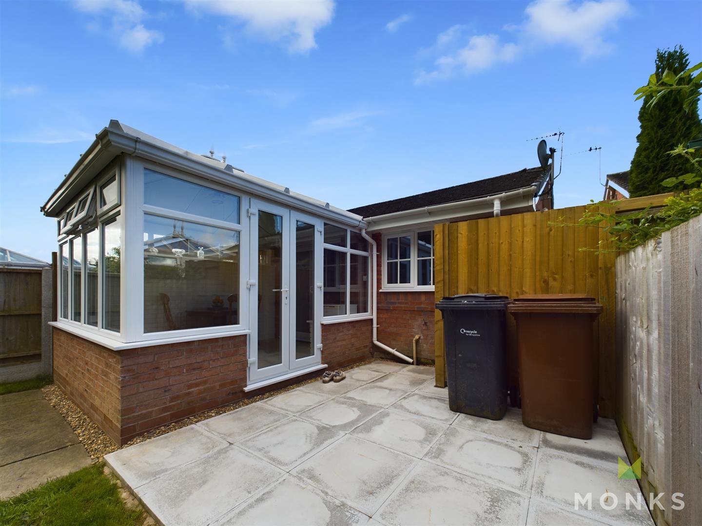 47 Fernhill Lane, Oswestry, SY11 3PP For Sale 47 Fernhill Lane, Oswestry, SY11 3PP For Sale